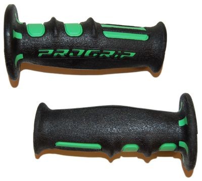 handvatten Progrip zwart/groen 732